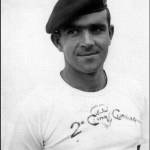 Afonso, José